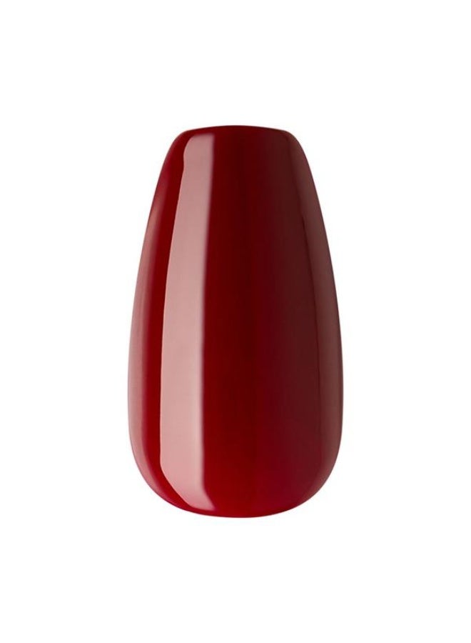 KISS imPRESS THE NO GLUE MANI IMC511C WINERY IN NYC 30 Nails - Image 3